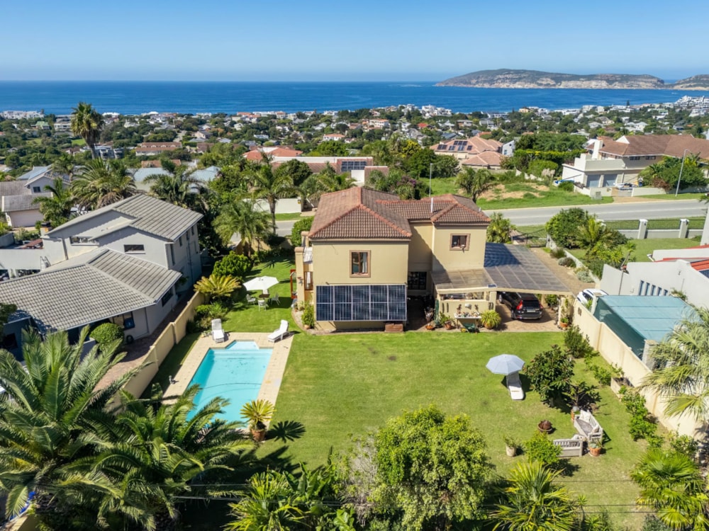 House for sale in Upper Robberg - 1KG1735312