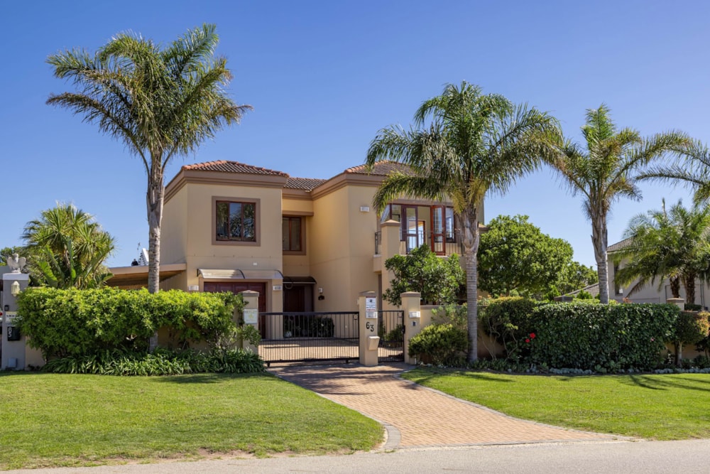 House for sale in Upper Robberg - 1KG1735312