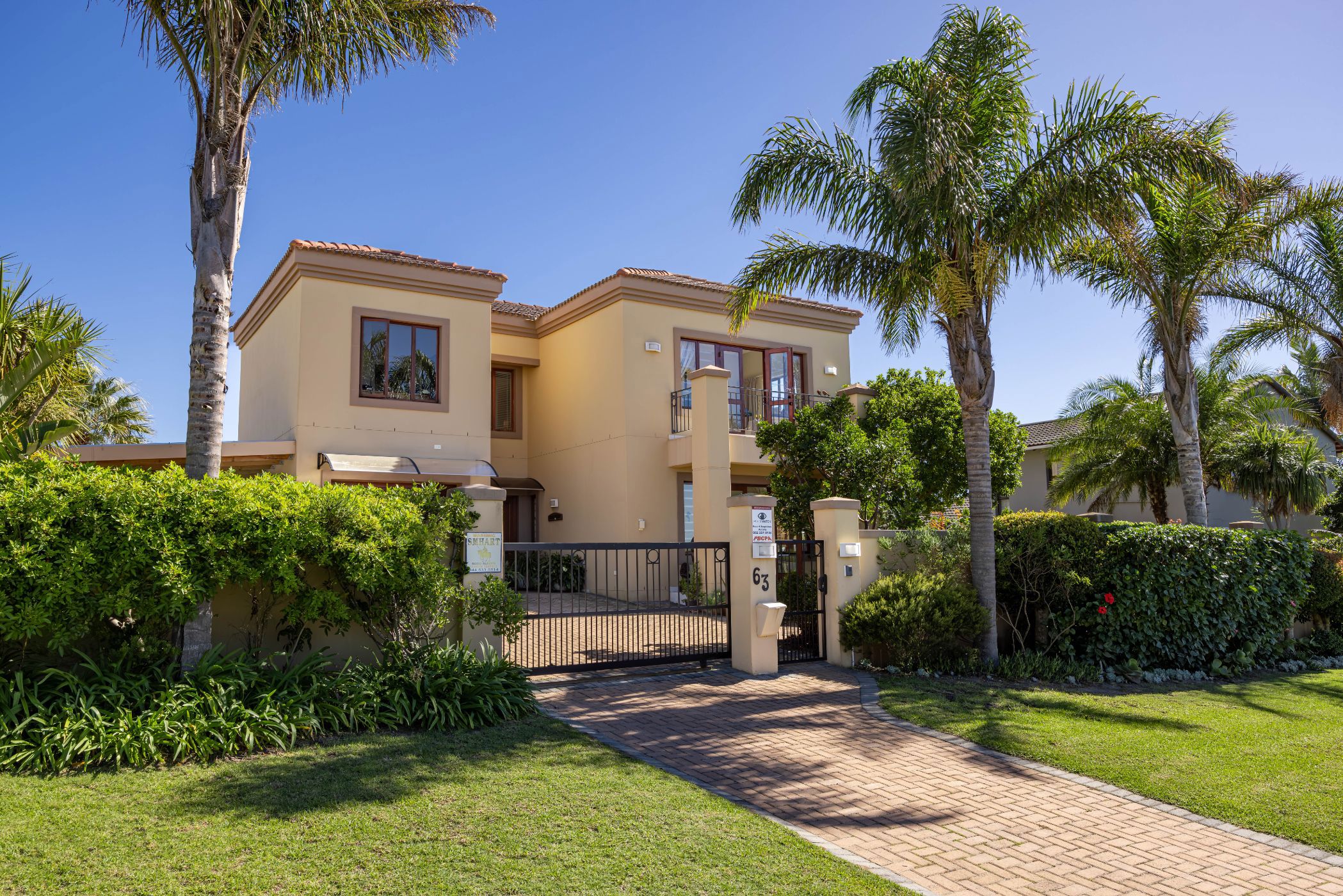 House for sale in Upper Robberg - 1KG1735312