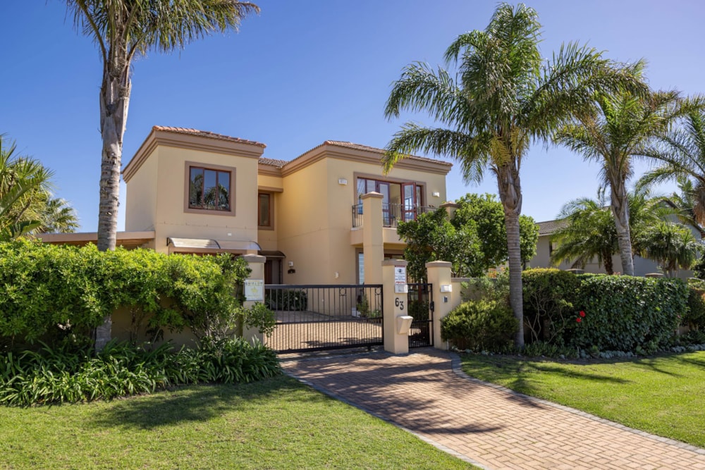 House for sale in Upper Robberg - 1KG1735312