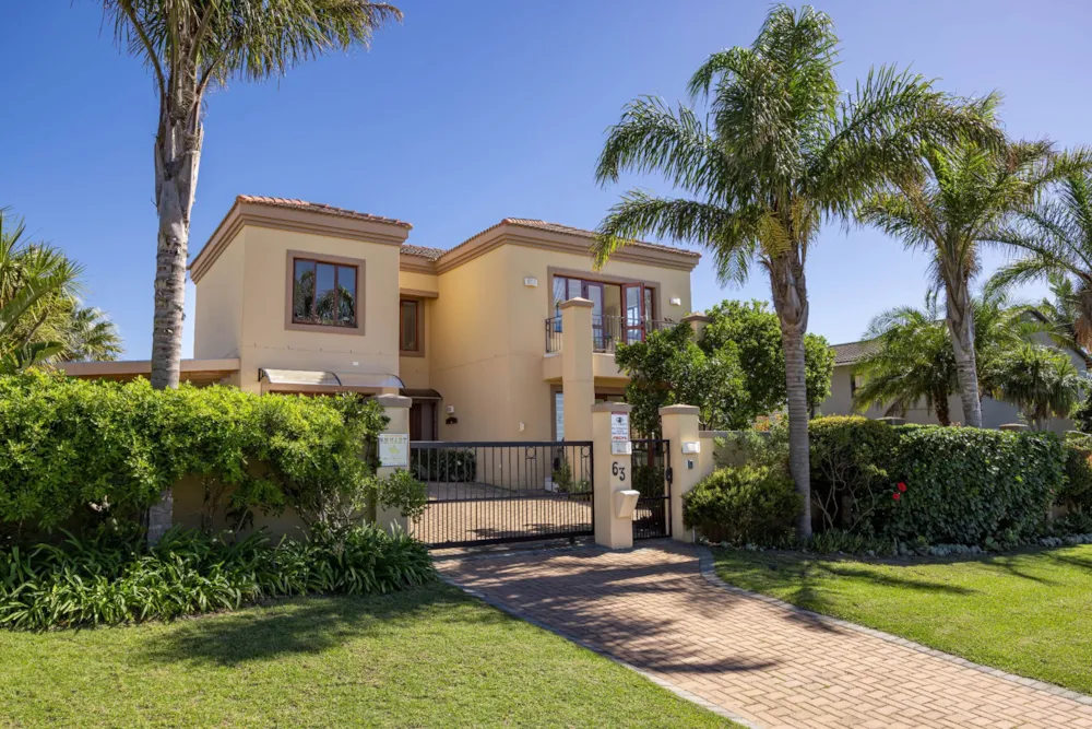 House for sale in Upper Robberg - 1KG1735312 House for sale in Upper Robberg - 1KG1735312
