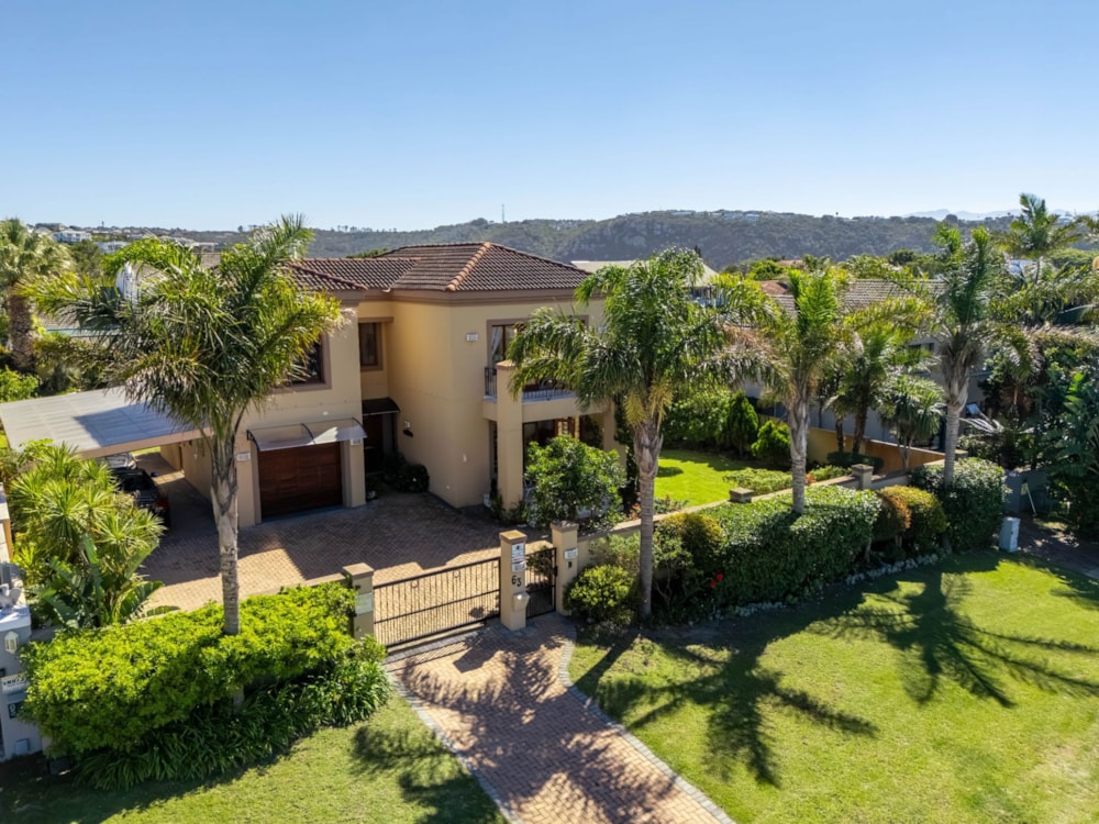 House for sale in Upper Robberg - 1KG1735312