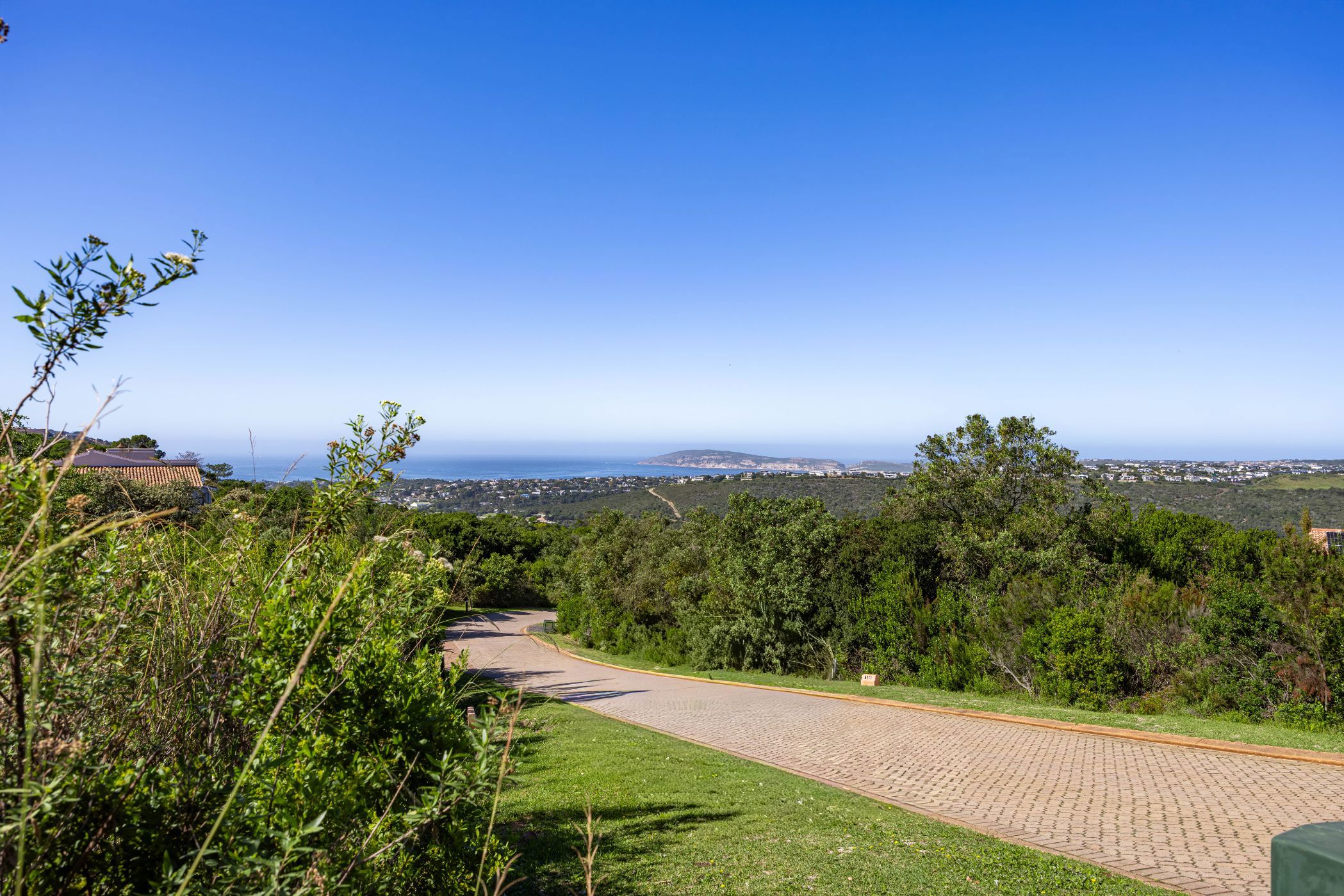 Residential vacant land for sale in Schoongezicht, Plettenberg Bay - 1KG1737272