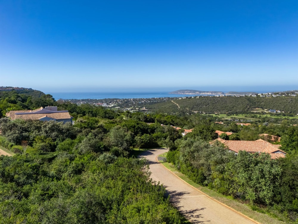 Residential vacant land for sale in Schoongezicht, Plettenberg Bay - 1KG1737272