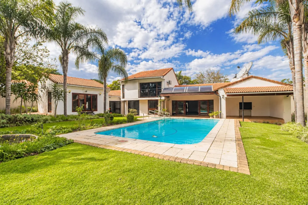 House for sale in Waterkloof Ridge - PT1737381