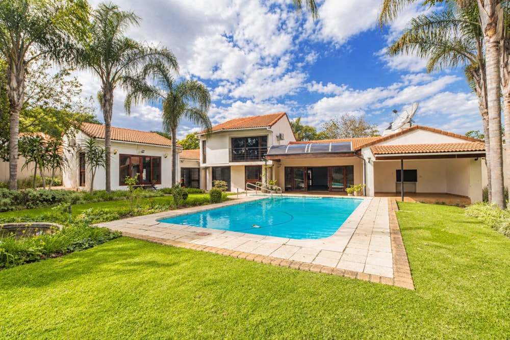 House for sale in Waterkloof Ridge - PT1737381 House for sale in Waterkloof Ridge - PT1737381