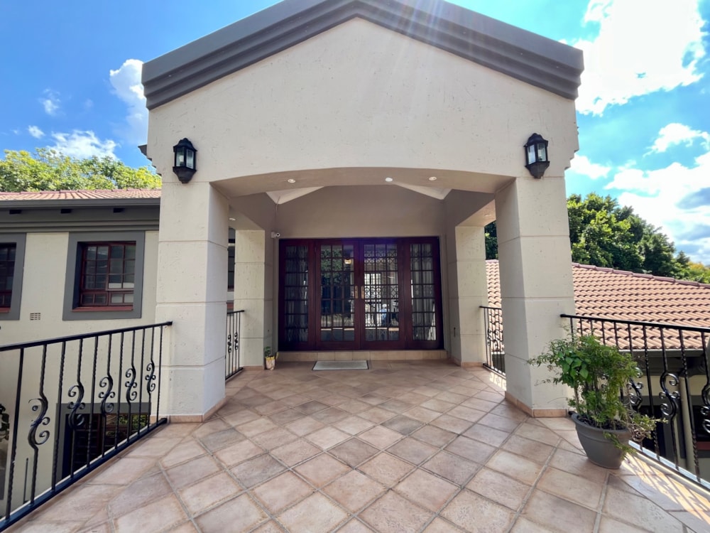 House for sale in Waterkloof, Pretoria East - PT1735641