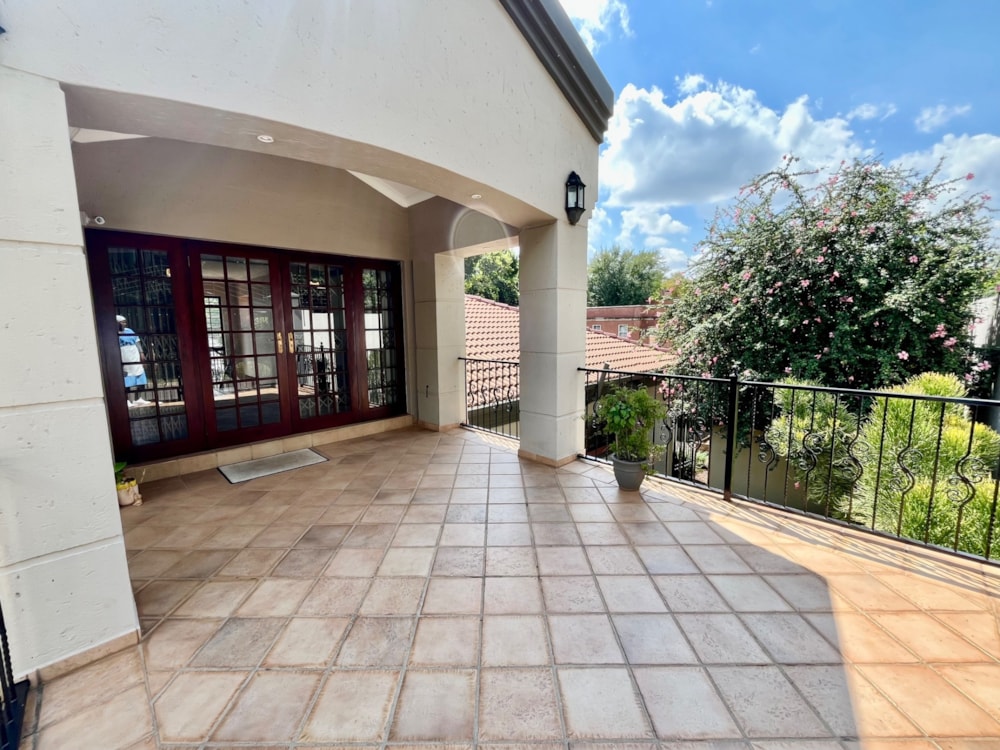 House for sale in Waterkloof, Pretoria East - PT1735641