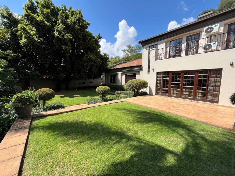 House for sale in Waterkloof, Pretoria East - PT1735641