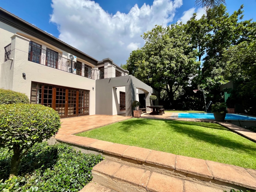 House for sale in Waterkloof, Pretoria East - PT1735641