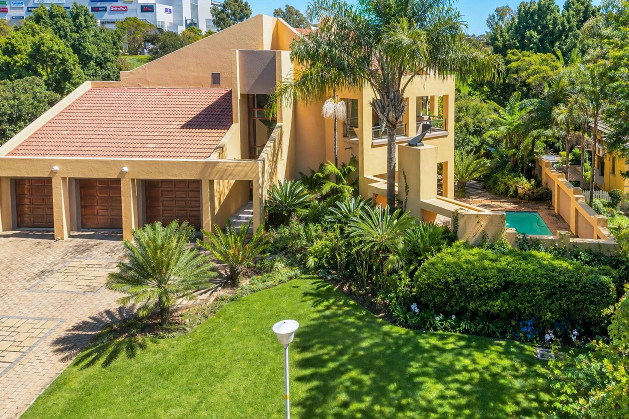 House for sale in Woodhill Golf Estate - PT1738358