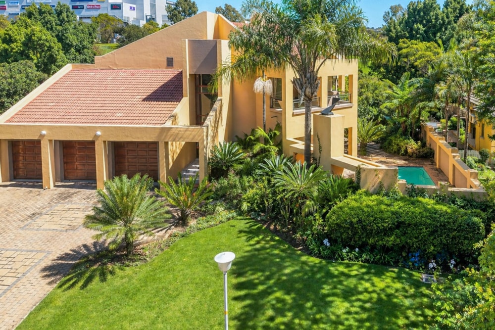 House for sale in Woodhill Golf Estate - PT1738358