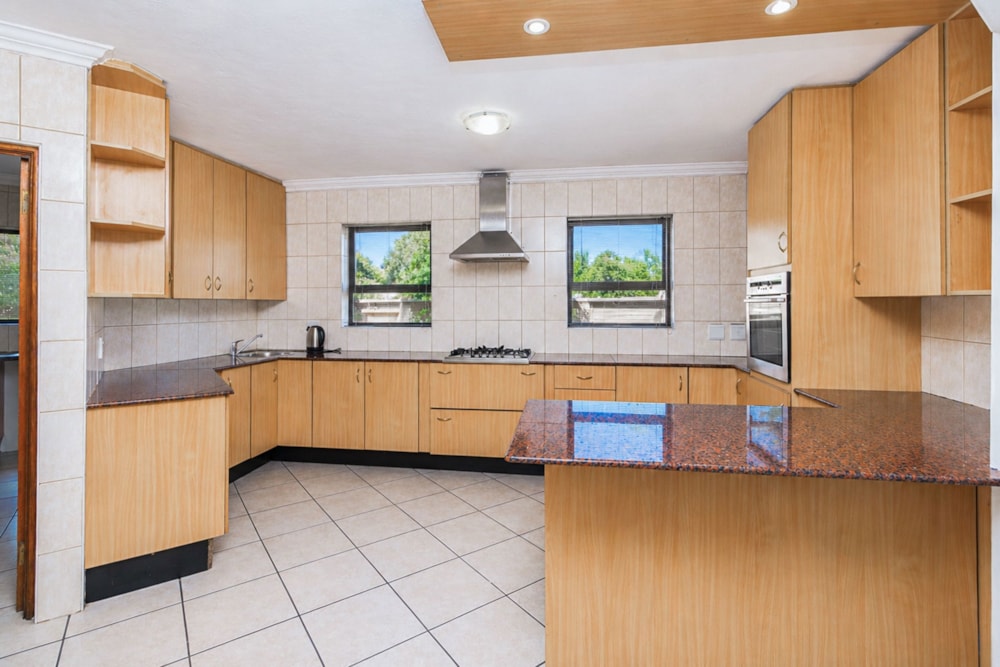 House for sale in Woodhill Golf Estate - PT1738358