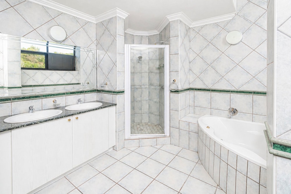 House for sale in Woodhill Golf Estate - PT1738358