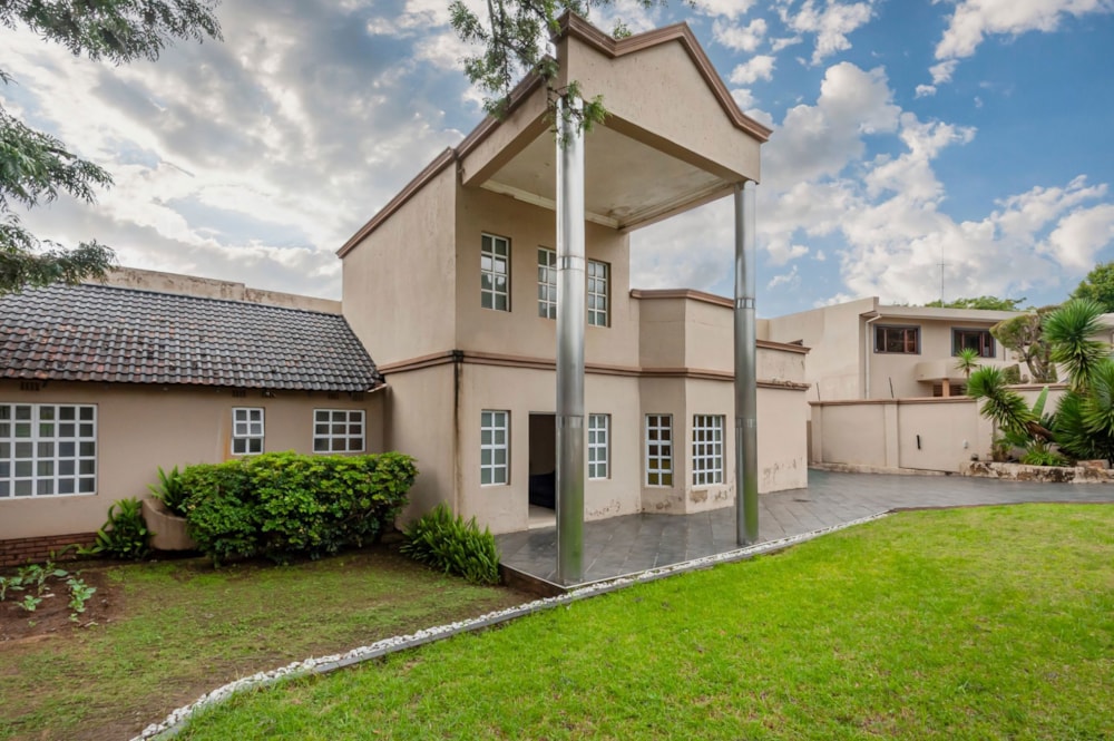 House for sale in Gallo Manor - HP1737514