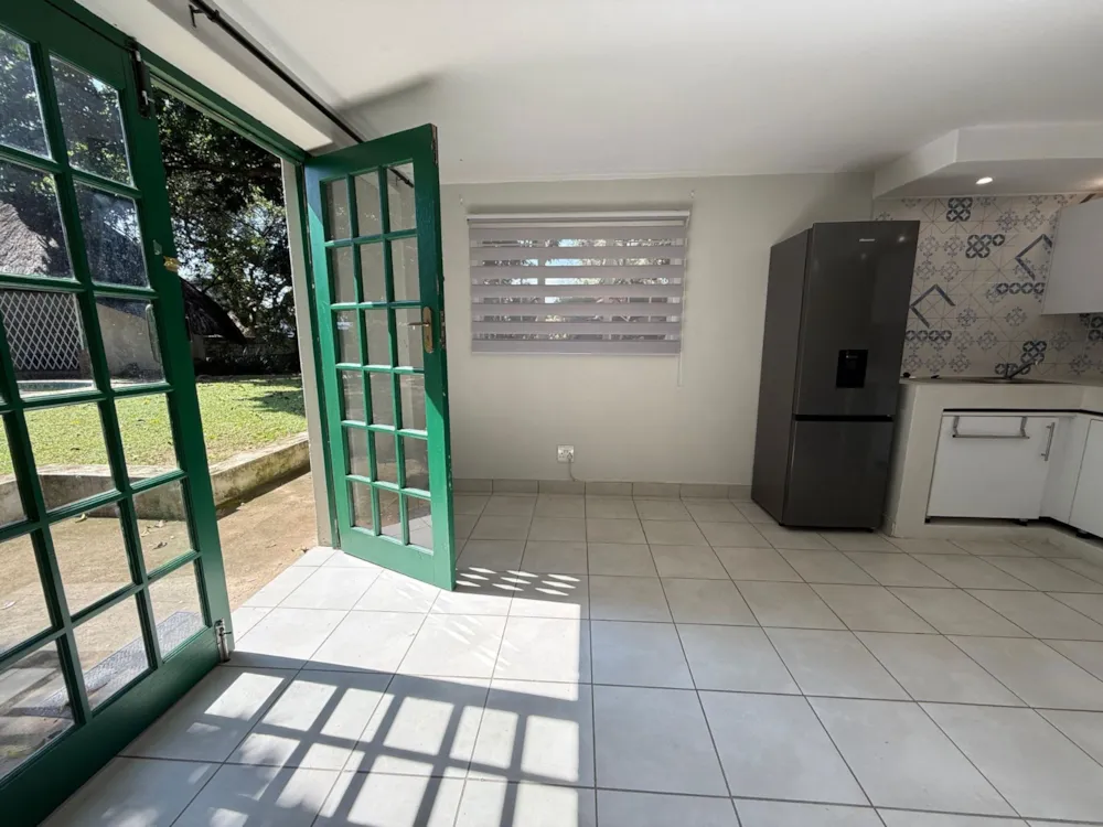 Garden apartment let in Nelspruit (Mbombela) - 1NS1736376 Garden apartment let in Nelspruit (Mbombela) - 1NS1736376