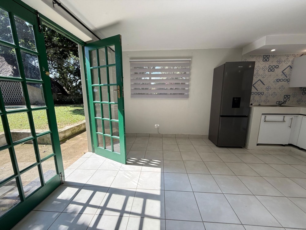 Garden apartment let in Nelspruit (Mbombela) - 1NS1736376 Garden apartment let in Nelspruit (Mbombela) - 1NS1736376