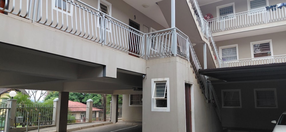 Apartment to rent in Nelspruit (Mbombela) - 1NS1736527