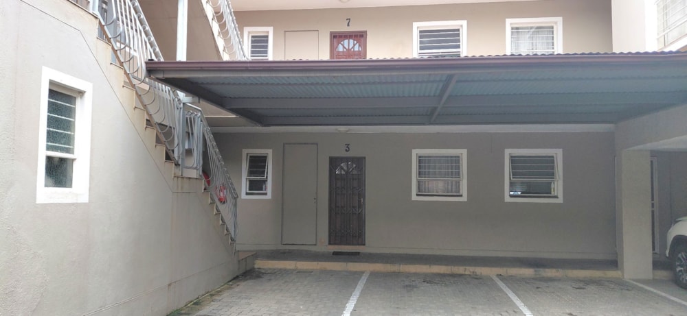 Apartment to rent in Nelspruit (Mbombela) - 1NS1736527