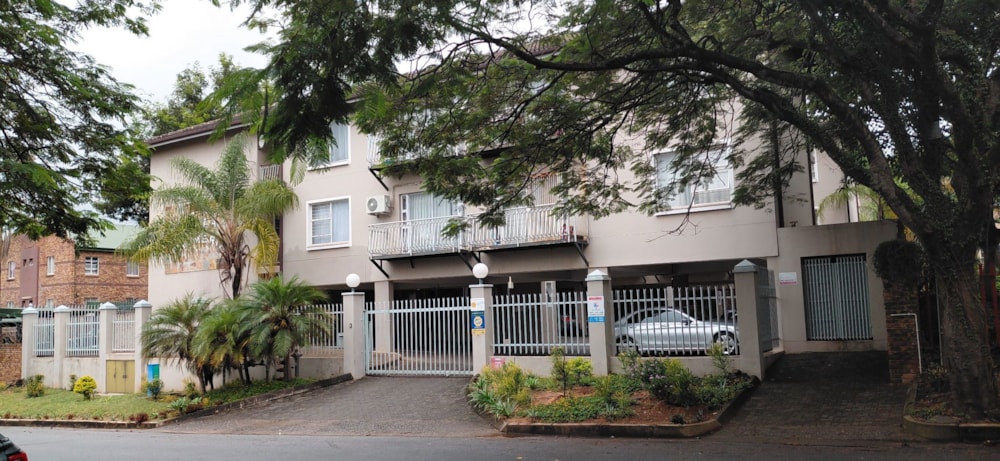 Apartment to rent in Nelspruit (Mbombela) - 1NS1736527