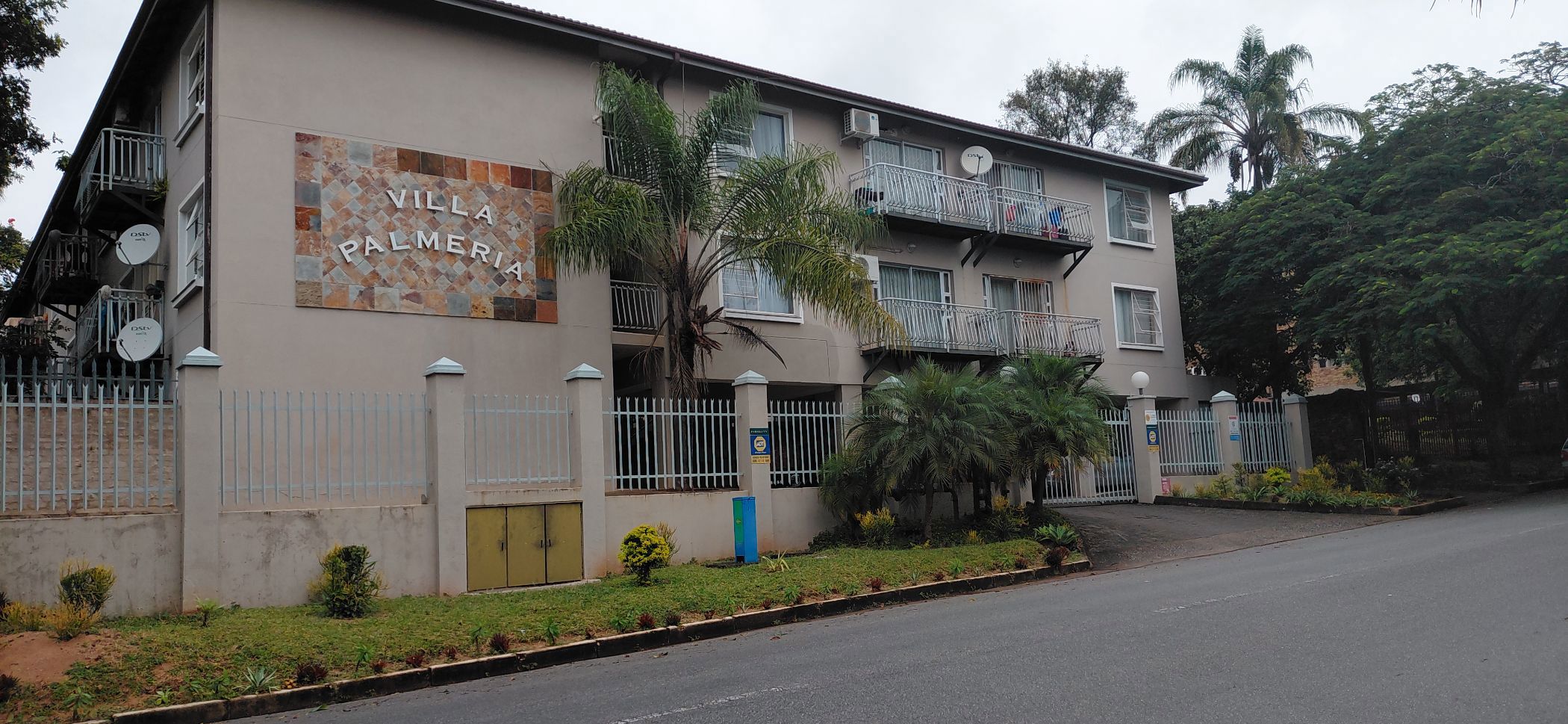 Apartment to rent in Nelspruit (Mbombela) - 1NS1736527