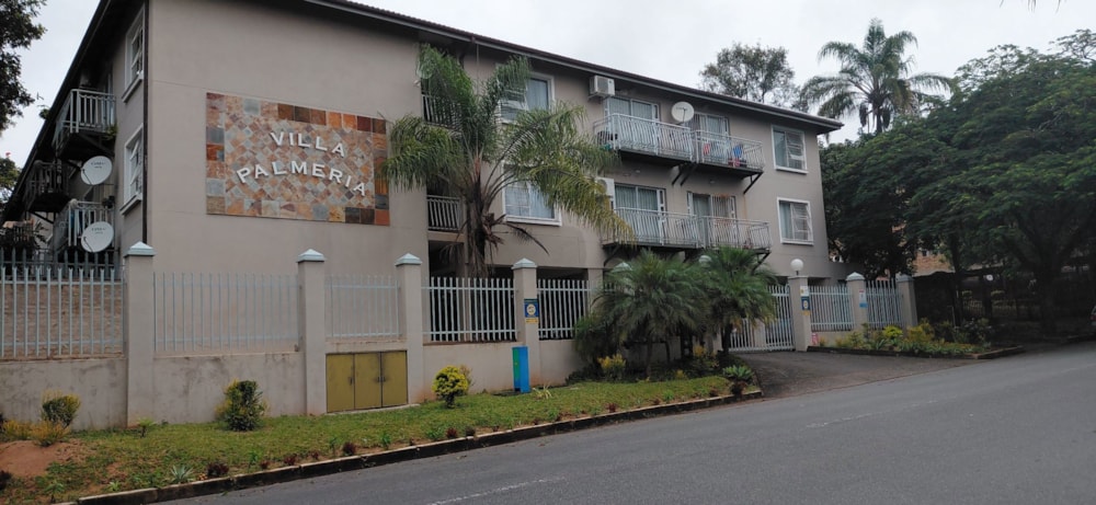 Apartment to rent in Nelspruit (Mbombela) - 1NS1736527