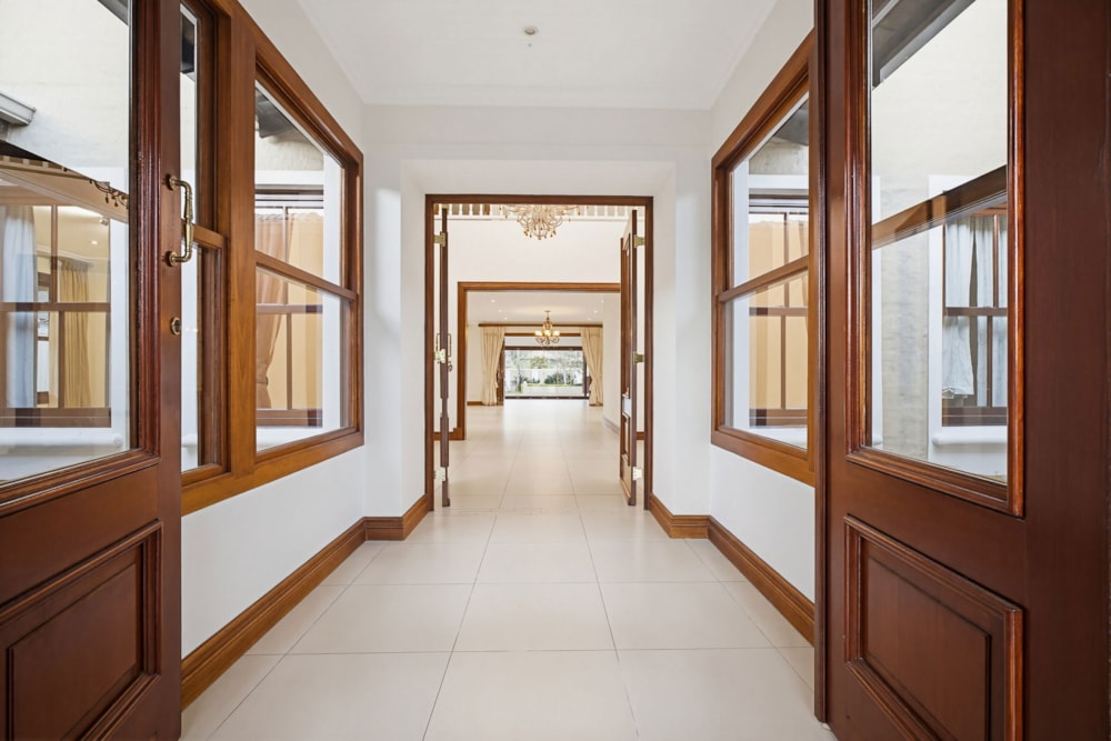 House for sale in Ebotse Golf Estate - EN1737861