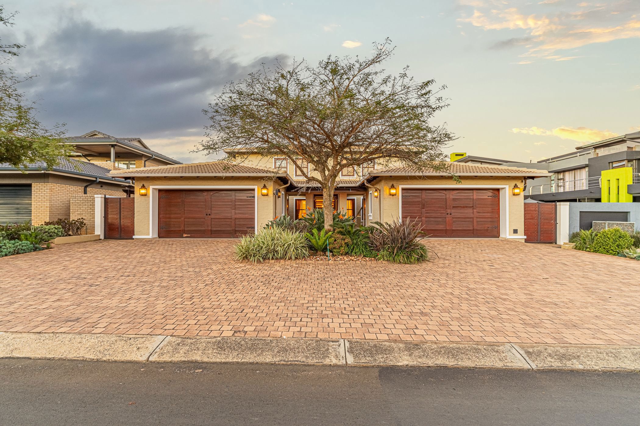 House for sale in Ebotse Golf Estate - EN1737861