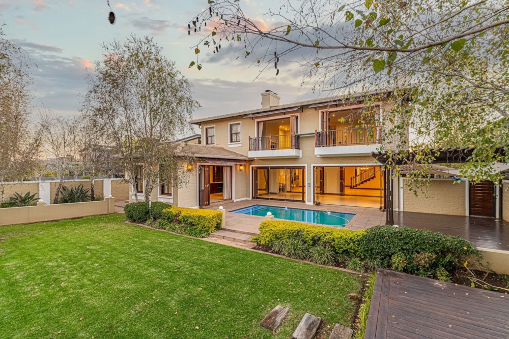 House for sale in Ebotse Golf Estate - EN1737861