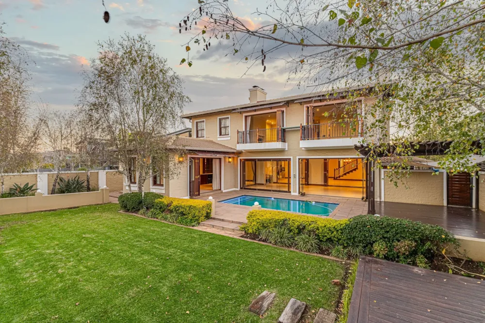 House for sale in Ebotse Golf Estate - EN1737861 House for sale in Ebotse Golf Estate - EN1737861