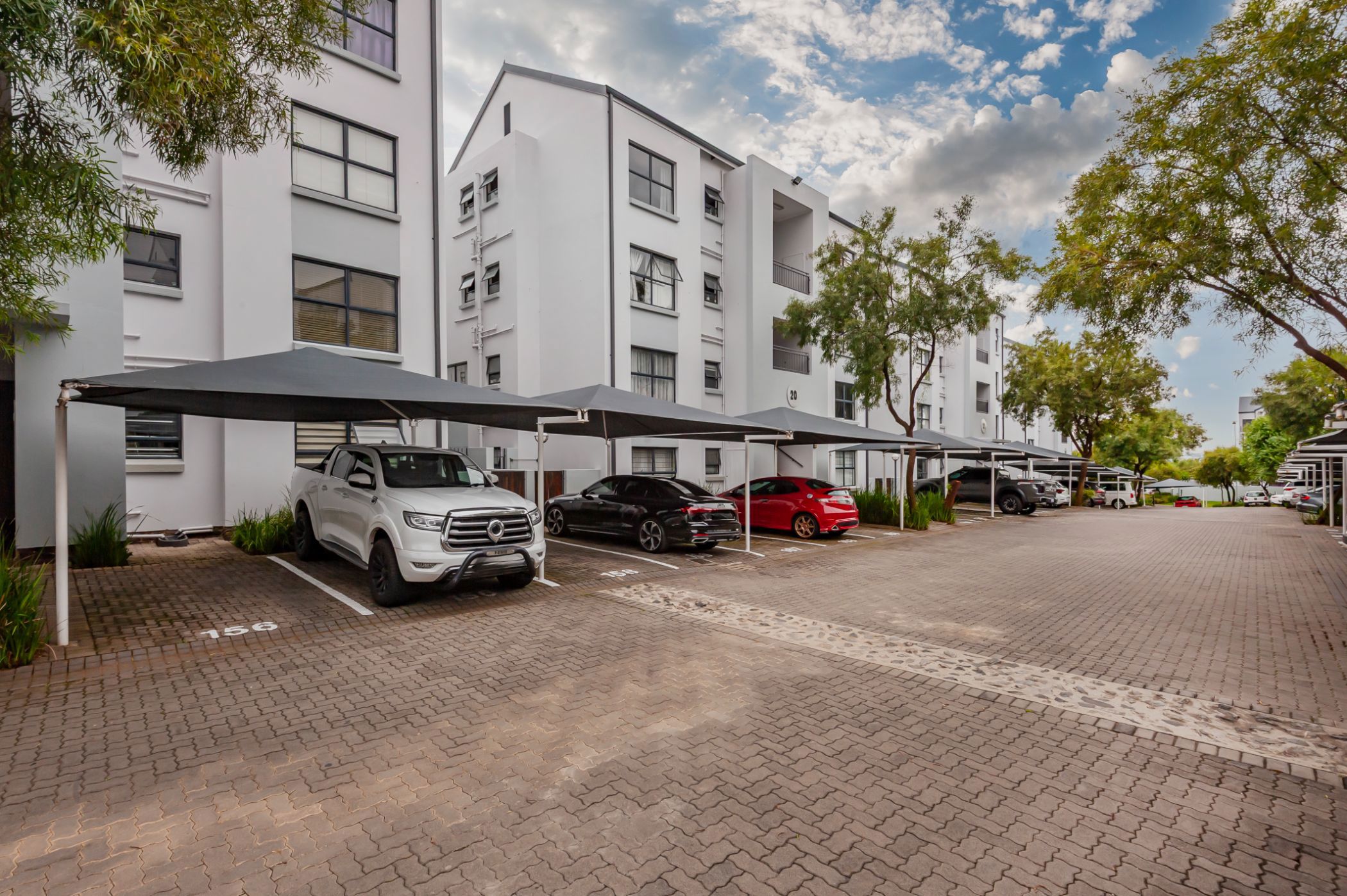 Apartment for sale in Greenstone Hill - BED1737862