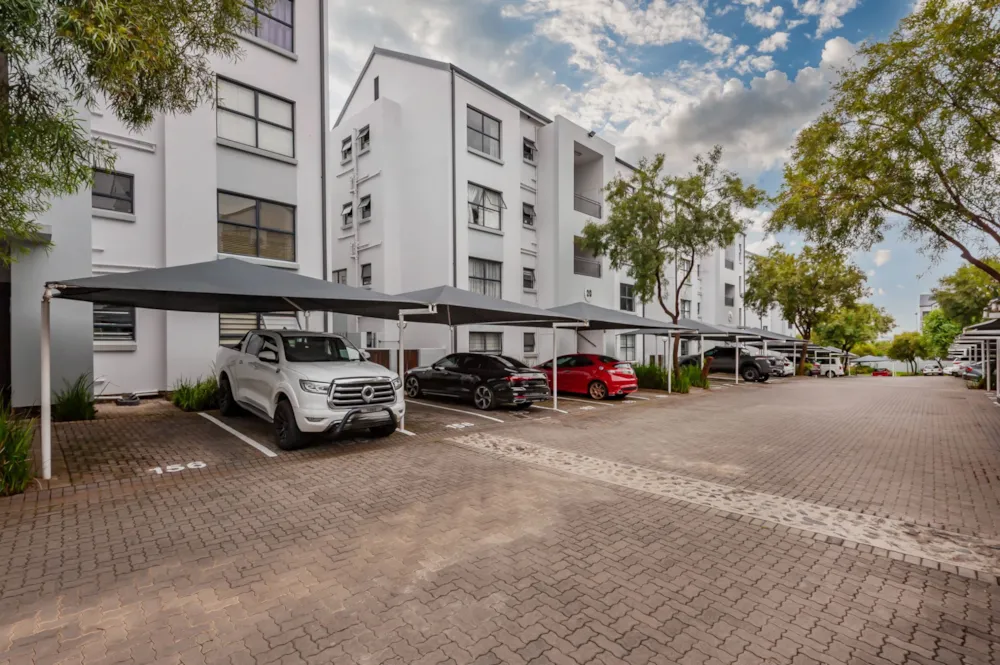 Apartment for sale in Greenstone Hill - BED1737862