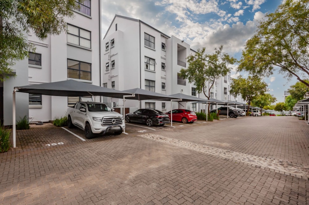 Apartment for sale in Greenstone Hill - BED1737862