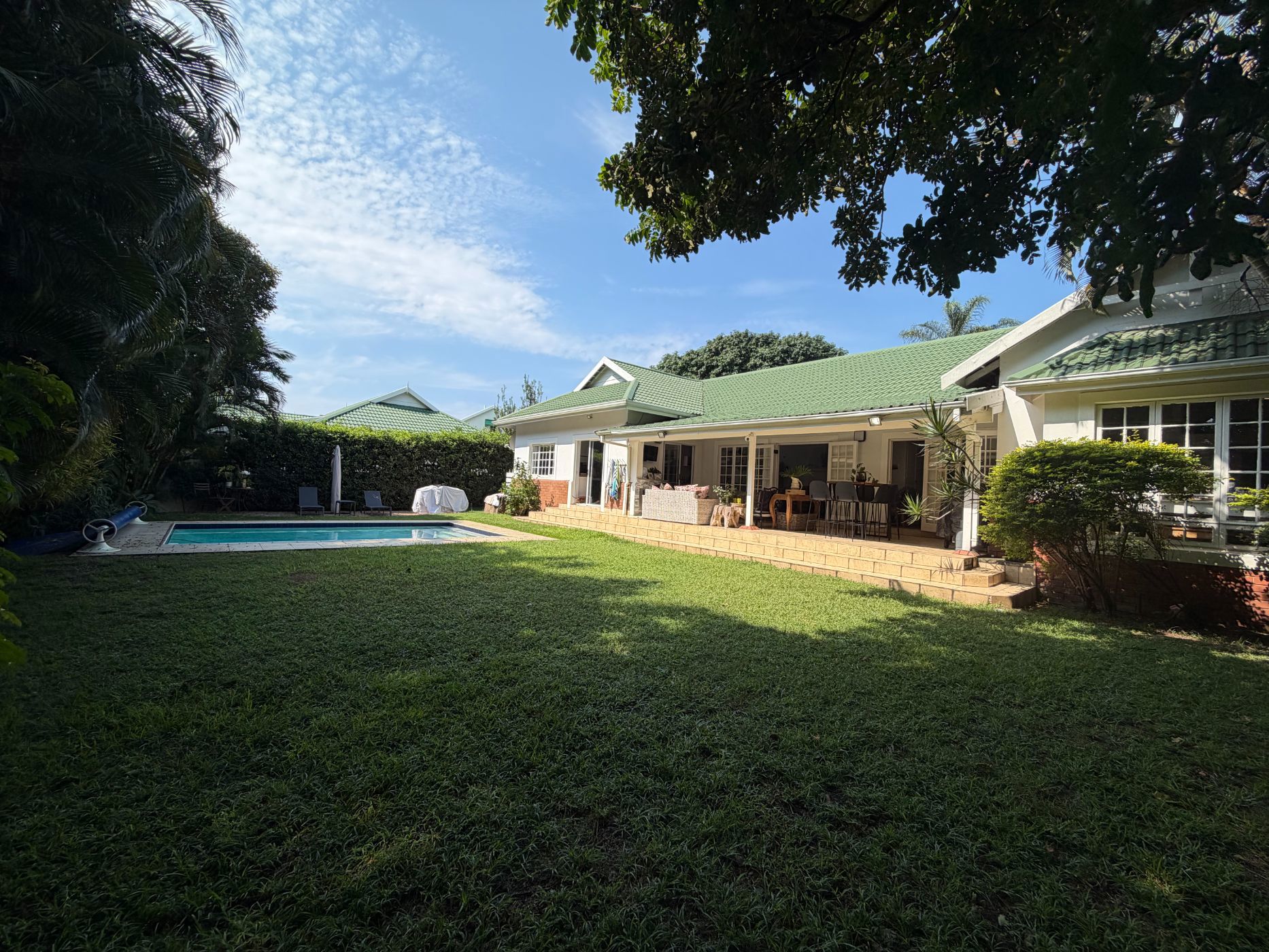 House to rent in Mount Edgecombe Country Estate - 1MT1736411