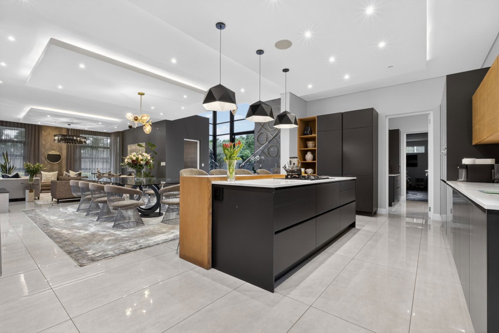 Cluster for sale in Bryanston - HP1735181