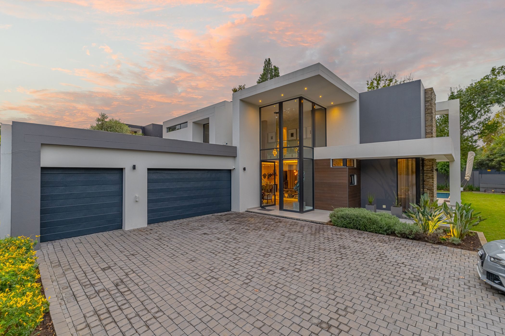 Cluster for sale in Bryanston - HP1735181