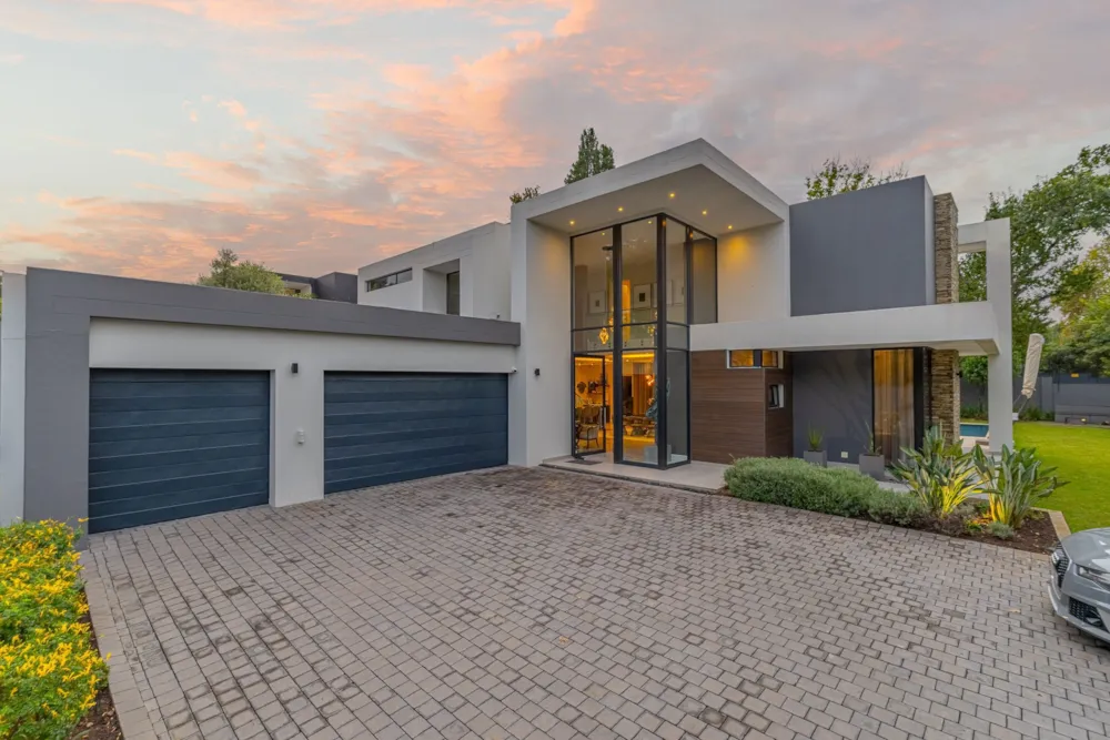 Cluster for sale in Bryanston - HP1735181
