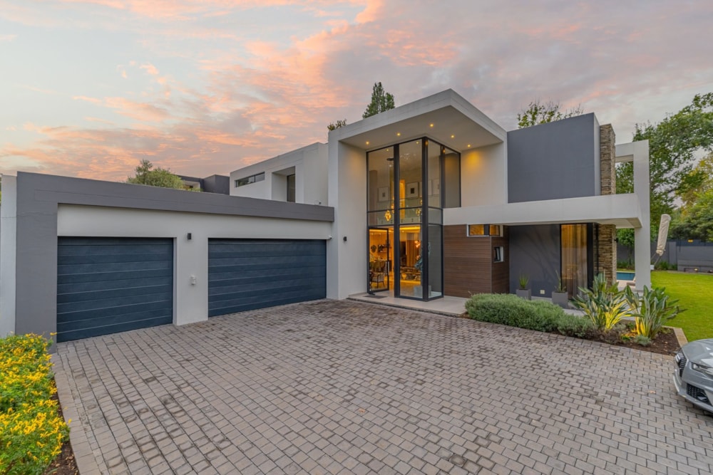 Cluster for sale in Bryanston - HP1735181