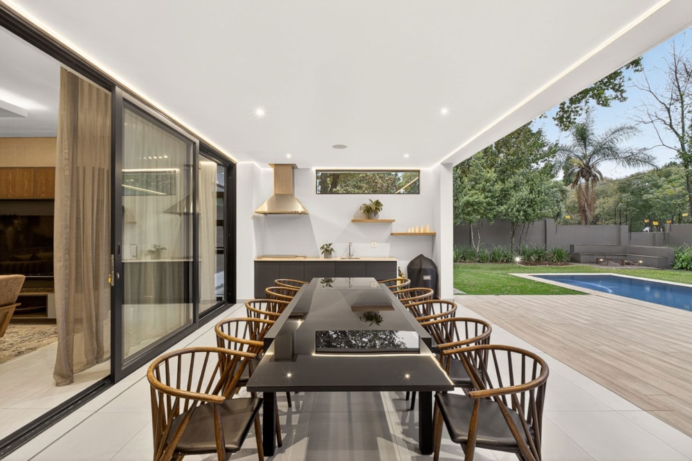 Cluster for sale in Bryanston - HP1735181