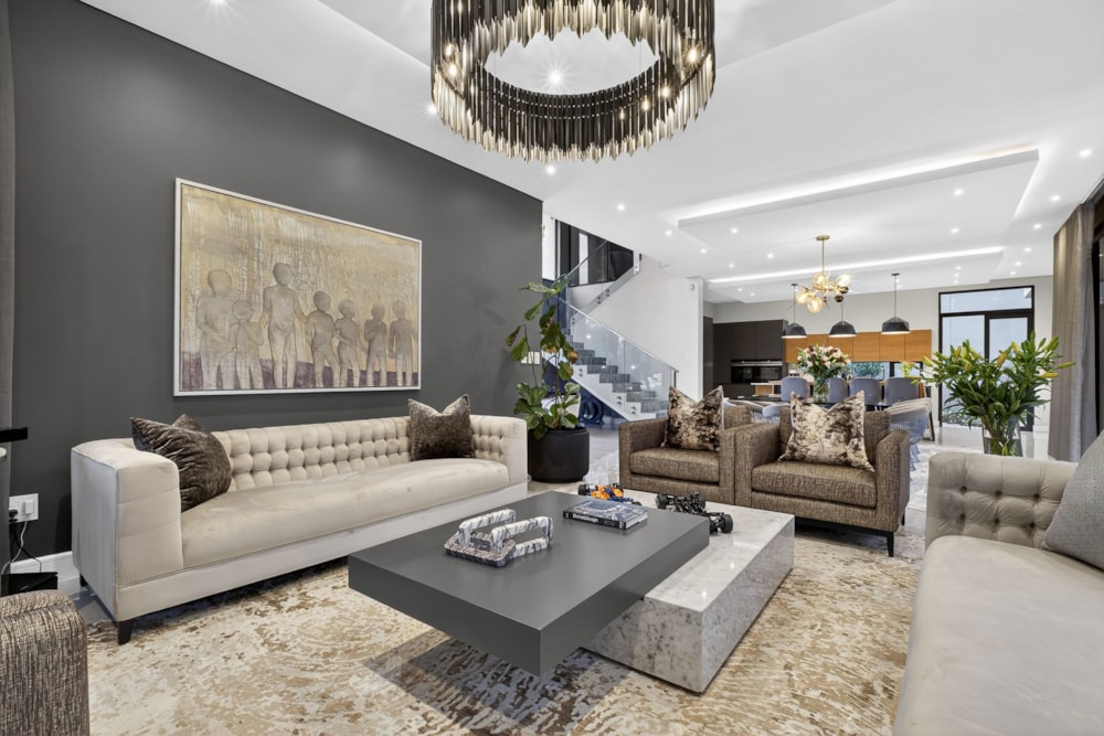 Cluster for sale in Bryanston - HP1735181 Cluster for sale in Bryanston - HP1735181