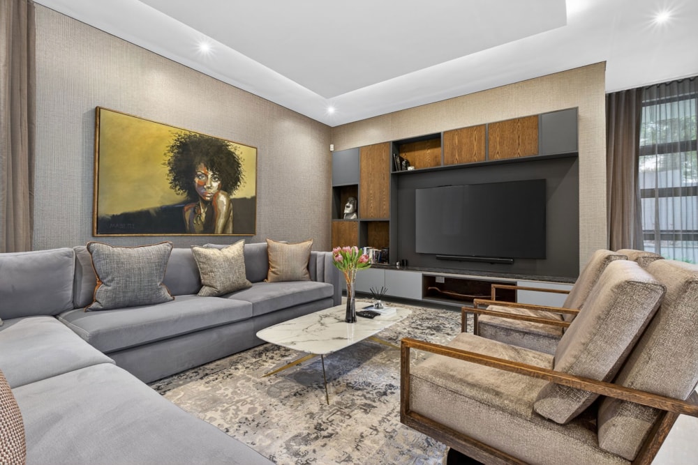 Cluster for sale in Bryanston - HP1735181 Cluster for sale in Bryanston - HP1735181
