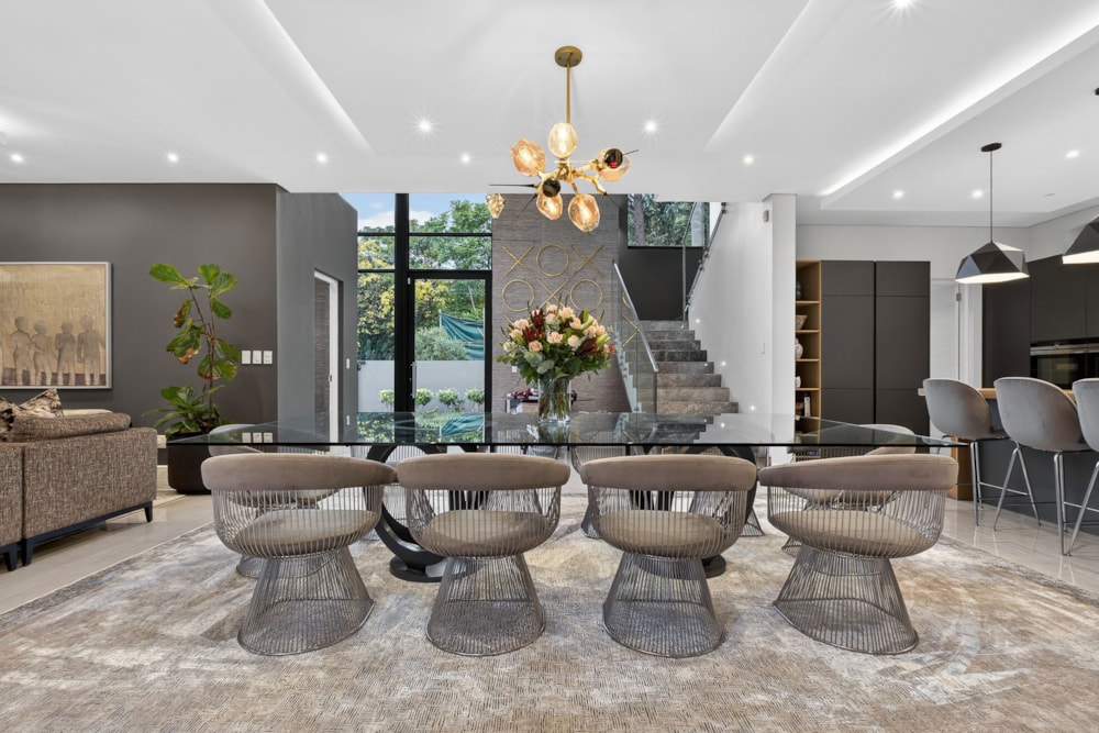 Cluster for sale in Bryanston - HP1735181
