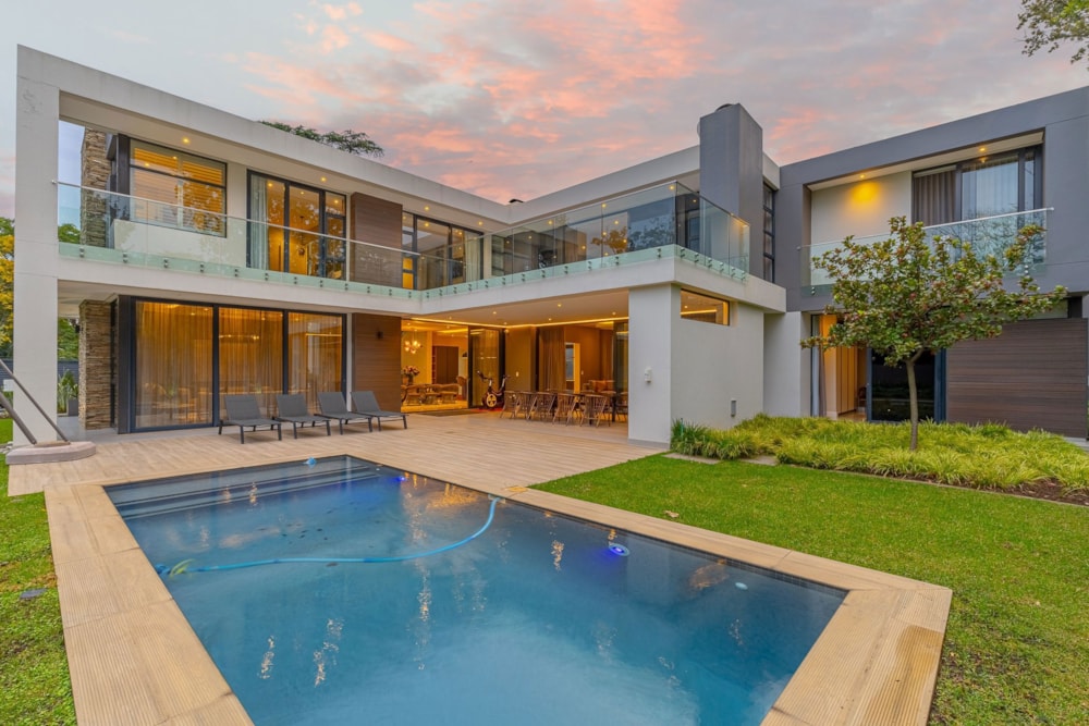 Cluster for sale in Bryanston - HP1735181