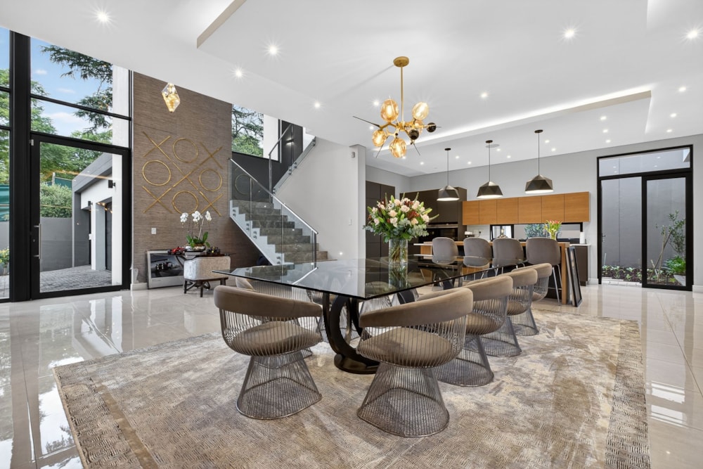 Cluster for sale in Bryanston - HP1735181