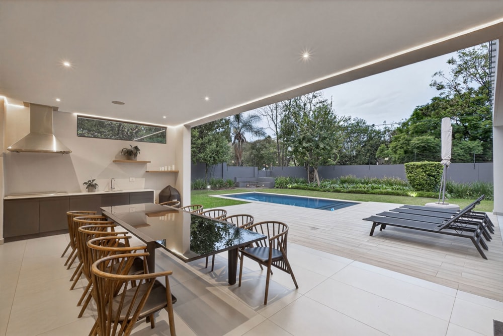 Cluster for sale in Bryanston - HP1735181