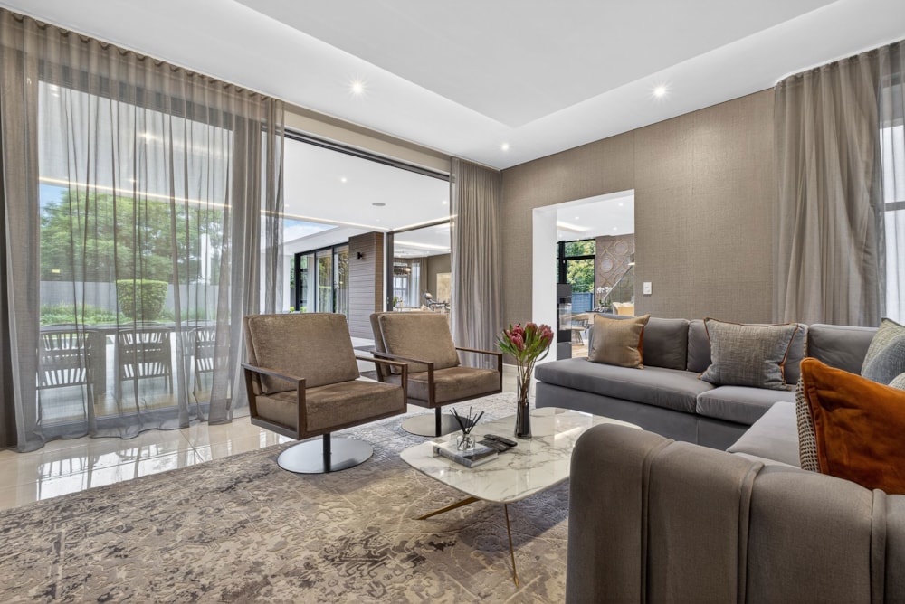 Cluster for sale in Bryanston - HP1735181