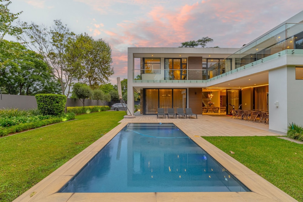 Cluster for sale in Bryanston - HP1735181
