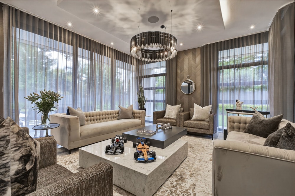 Cluster for sale in Bryanston - HP1735181 Cluster for sale in Bryanston - HP1735181