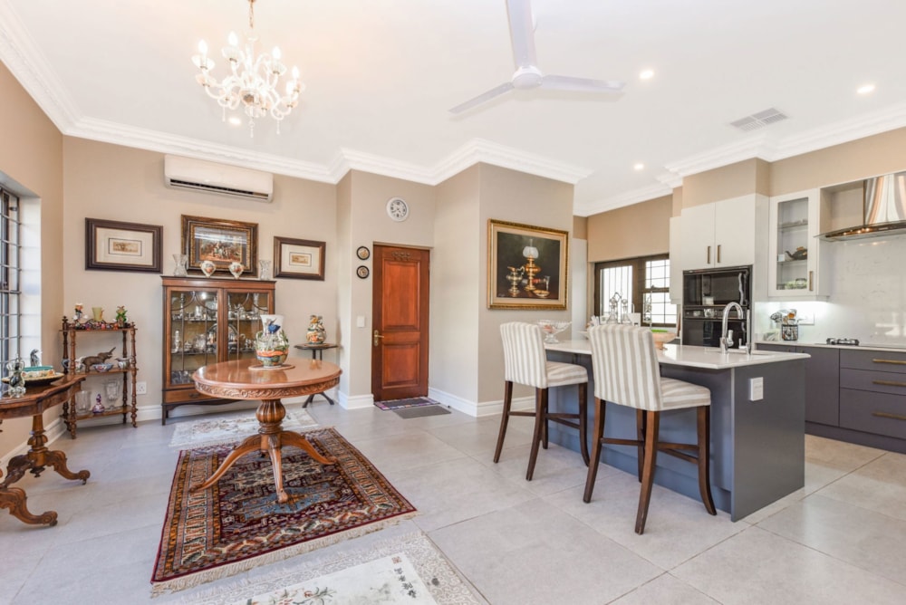 Cluster for sale in Bryanston - HP1736965