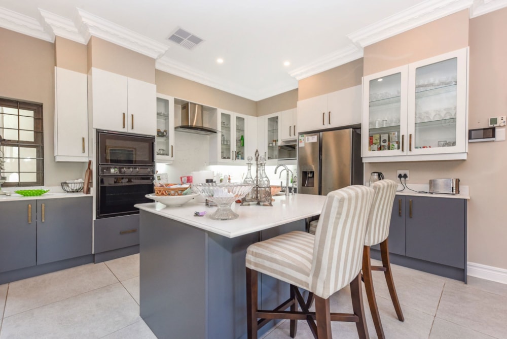 Cluster for sale in Bryanston - HP1736965